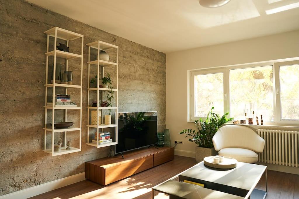 Ultracentral Two Rooms Apartment In Βουκουρέστι Εξωτερικό φωτογραφία
