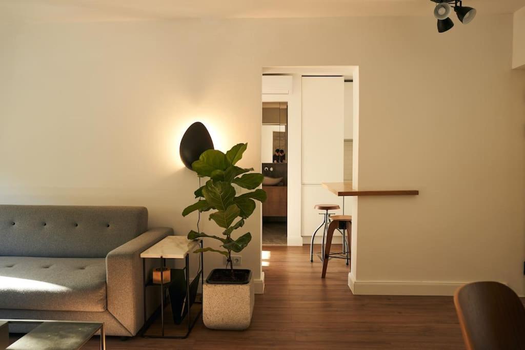 Ultracentral Two Rooms Apartment In Βουκουρέστι Εξωτερικό φωτογραφία