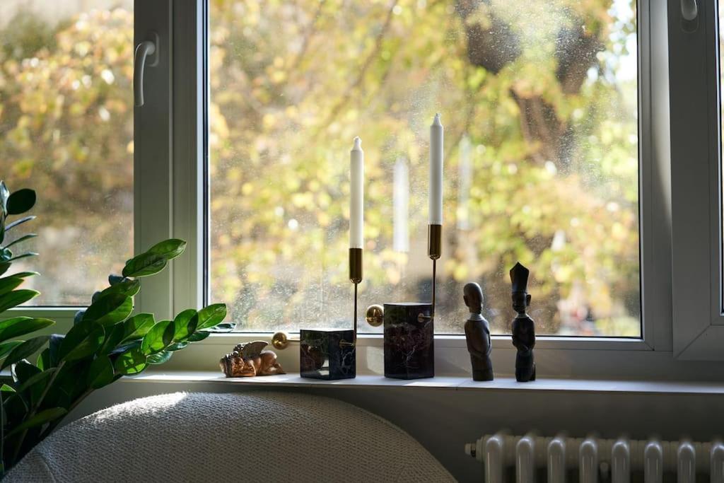 Ultracentral Two Rooms Apartment In Βουκουρέστι Εξωτερικό φωτογραφία