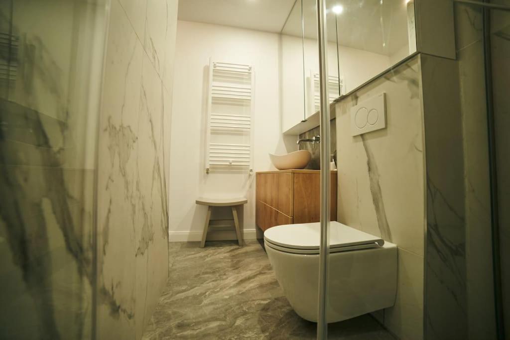 Ultracentral Two Rooms Apartment In Βουκουρέστι Εξωτερικό φωτογραφία