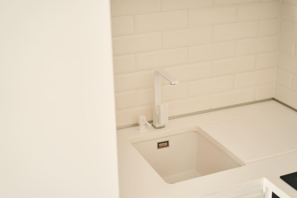 Ultracentral Two Rooms Apartment In Βουκουρέστι Εξωτερικό φωτογραφία