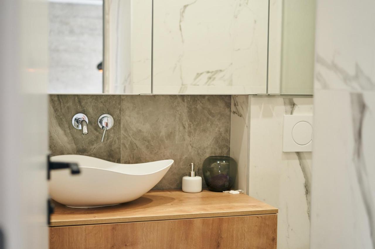 Ultracentral Two Rooms Apartment In Βουκουρέστι Εξωτερικό φωτογραφία