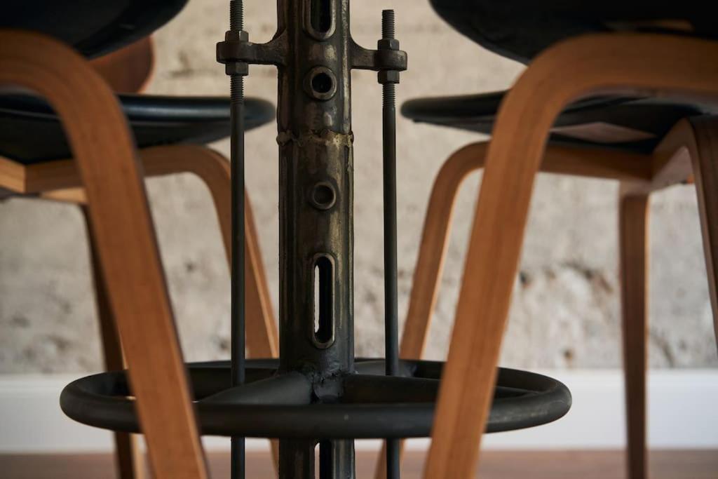 Ultracentral Two Rooms Apartment In Βουκουρέστι Εξωτερικό φωτογραφία