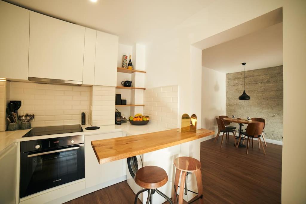 Ultracentral Two Rooms Apartment In Βουκουρέστι Εξωτερικό φωτογραφία