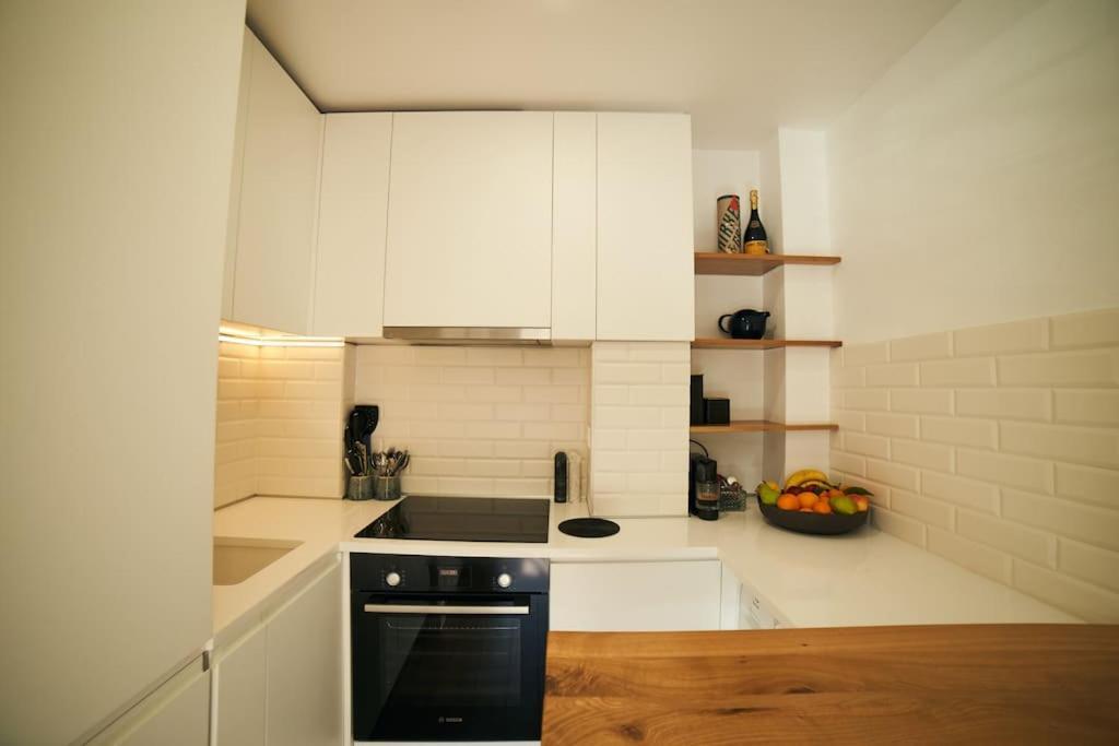 Ultracentral Two Rooms Apartment In Βουκουρέστι Εξωτερικό φωτογραφία