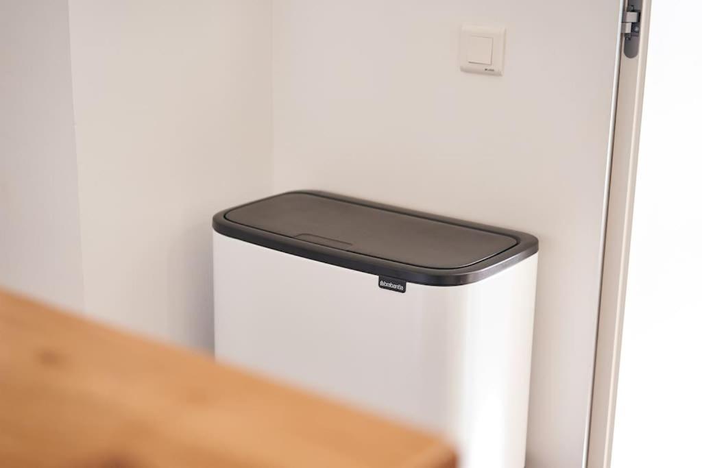 Ultracentral Two Rooms Apartment In Βουκουρέστι Εξωτερικό φωτογραφία